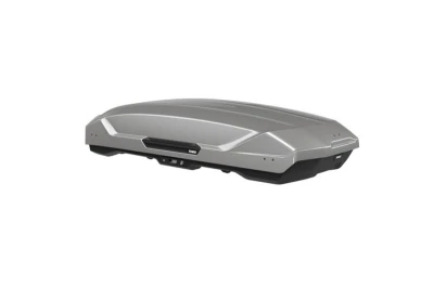 Thule Střešní box Motion 3 XXL titanový lesklý