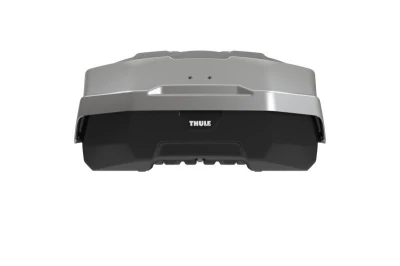 Thule Střešní box Motion 3 XXL titanový lesklý