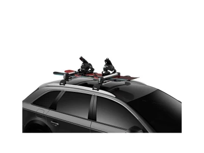 Thule TH732400 SnowPack M