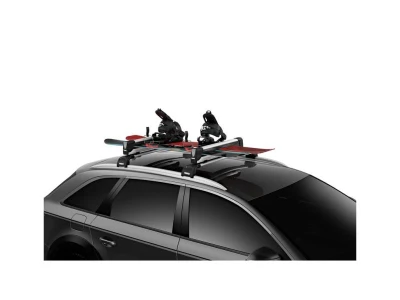 Thule TH732500 SnowPack Extender