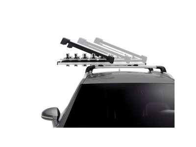 Thule TH732500 SnowPack Extender