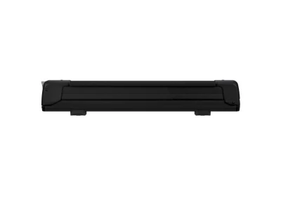 Thule TH732507 SnowPack Extender Black Thule TH732507 SnowPack Extender Black