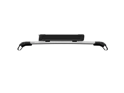 Thule TH732607 SnowPack L Black