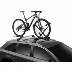 Thule UpRide 599 střešní nosič na kolo Thule UpRide 599 střešní nosič na kolo