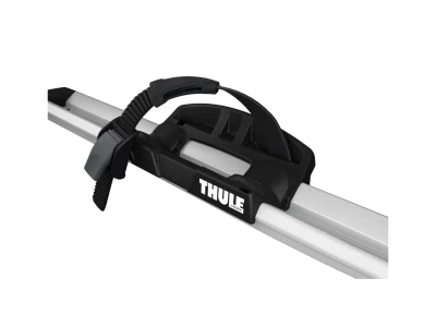 Thule UPRIDE - nosič kola na střechu auta