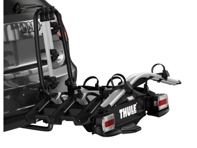 Thule VELOCOMPACT 3 (926) + ADAPTÉR - nosič 4 kol na tažné zařízení + sleva 400,- na příslušenství