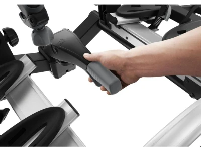 Thule VELOCOMPACT 3 (926) + ADAPTÉR - nosič 4 kol na tažné zařízení + sleva 400,- na příslušenství