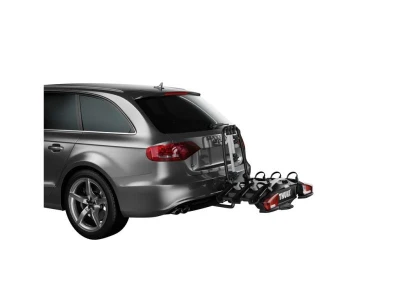 Thule VELOCOMPACT 3 (926) nosič 3 kol na tažné zařízení + adaptér el. přípojky zdarma