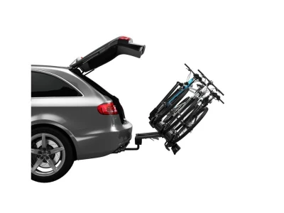 Thule VELOCOMPACT 3 (926) nosič 3 kol na tažné zařízení + adaptér el. přípojky zdarma