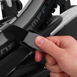 Thule VeloCompact 926 nosič na tažné na 3 kola