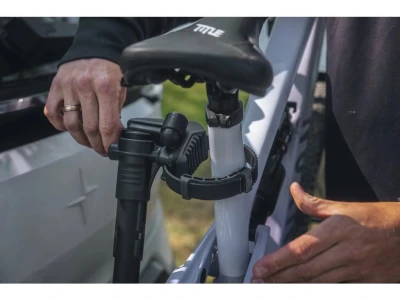 Thule VELOLITE 1 (9051) - nosič kola na tažné zařízení