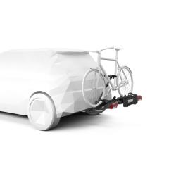 Thule VeloLite 2bike nosič na tažné zařízení