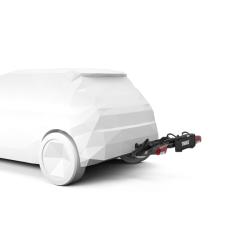 Thule VeloLite 2bike nosič na tažné zařízení