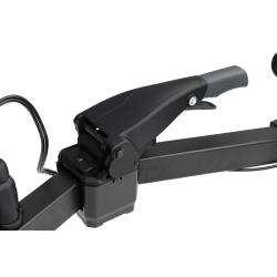 Thule VeloSpace 3 9032 2bike nosič na tažné zařízení