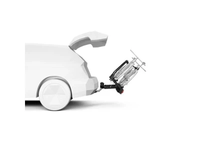 Thule VELOSPACE 3 (9032) + ADAPTÉR - nosič 3 kol na tažné zařízení + sleva 1000,- na příslušenství