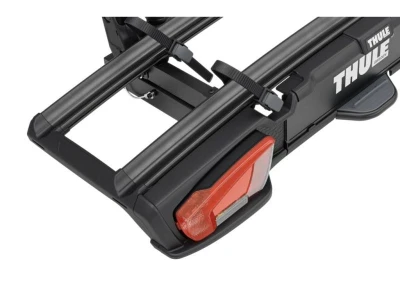 Thule VELOSPACE 3 (9032) - nosič 2 kol na tažné zařízení + adaptér el. přípojky zdarma