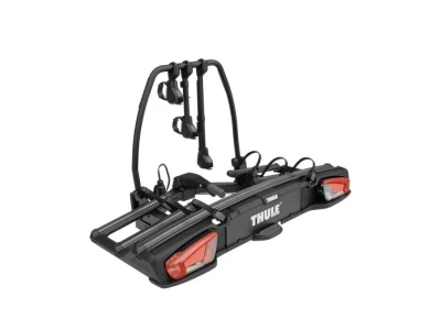 Thule VELOSPACE 3 (9033) - nosič 3 kol na tažné zařízení + sleva 1000,- na příslušenství Thule VELOSPACE 3 (9033) - nosič 3 kol na tažné zařízení + sleva 1000,- na příslušenství