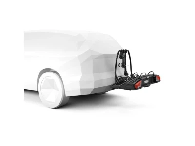 Thule VELOSPACE 3 (9033) - nosič 3 kol na tažné zařízení + sleva 1000,- na příslušenství