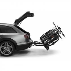 Thule VeloSpace XT 939 nosič na tažné na 3 kola