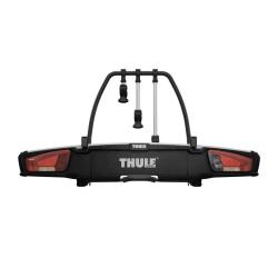 Thule VeloSpace XT 939 nosič na tažné na 3 kola + Thule 9381 adaptér pro 4. kolo