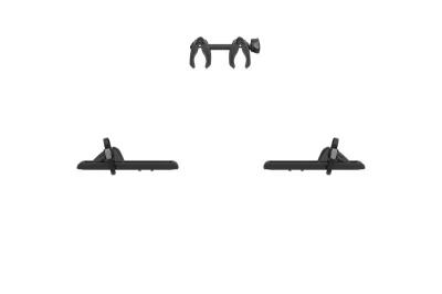 Thule WANDERWAY 4TH BIKE ADAPTER BLACK Thule WANDERWAY 4TH BIKE ADAPTER BLACK
