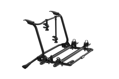Thule WANDERWAY BLACK - nosič 2 kol na VW Transporter T6