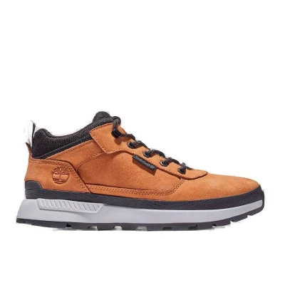 Timberland Field Trekker Low Lace Up M wheat pánské boty