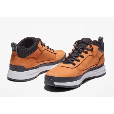 Timberland Field Trekker Low Lace Up M wheat pánské boty