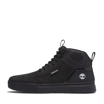 Timberland Maple Grove black pánské kotníkové boty