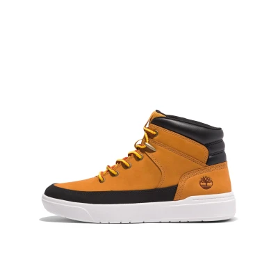 Timberland Seneca Bay wheat pánské boty