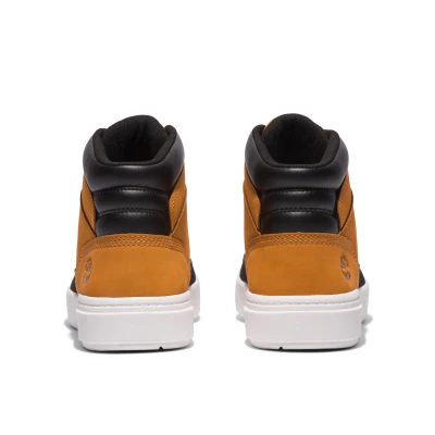 Timberland Seneca Bay wheat pánské boty