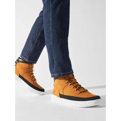 Timberland Seneca Bay wheat pánské boty