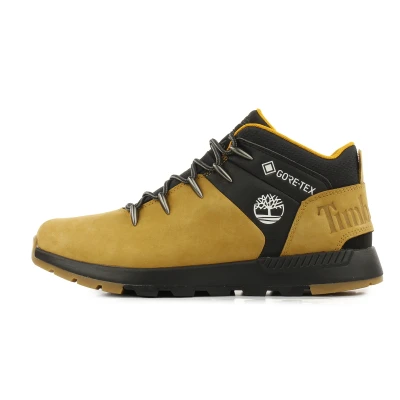 Timberland Sprint Trekker GTX wheat pánské kotníkové boty
