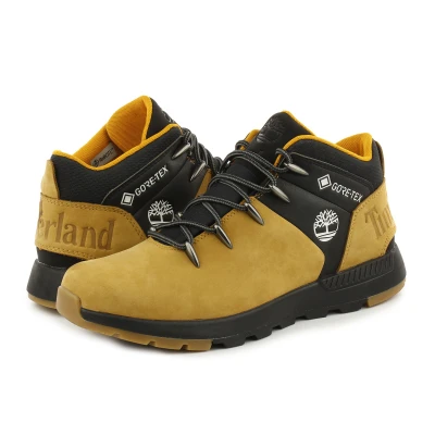 Timberland Sprint Trekker GTX wheat pánské kotníkové boty