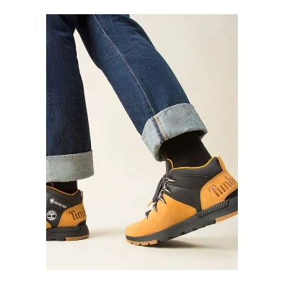 Timberland Sprint Trekker GTX wheat pánské kotníkové boty