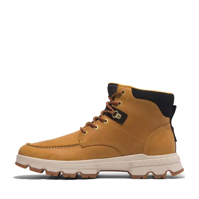 Timberland TBL Originals Ultra wheat pánské kotníkové boty
