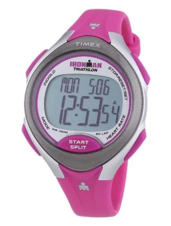 Timex Ironman Road Trainer 50 lap běžecké hodinky