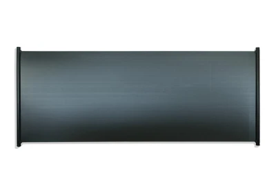 Titan Akysun HOBBY 1200x3000, d50 solární panel pro ohřev vody Titan Akysun HOBBY 1200x3000, d50 solární panel pro ohřev vody