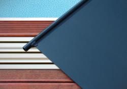 Titan Akysun HOBBY 1200x4000, d50 solární panel pro ohřev vody (VÝPRODEJ)