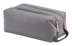 Titan Barbara Toilet Bag Grey kosmetická taštička