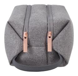 Titan Barbara Toilet Bag Grey kosmetická taštička