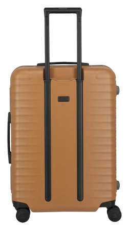 Titan Overseas M plus Canyon bronze cestovní kufr