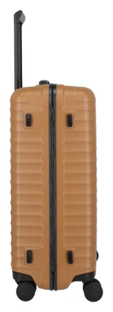 Titan Overseas M plus Canyon bronze cestovní kufr