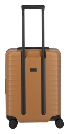 Titan Overseas S23 Canyon bronze kabinový kufr