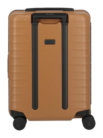 Titan Overseas S23 Canyon bronze kabinový kufr