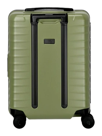 Titan Overseas S23 zelený kabinový kufr