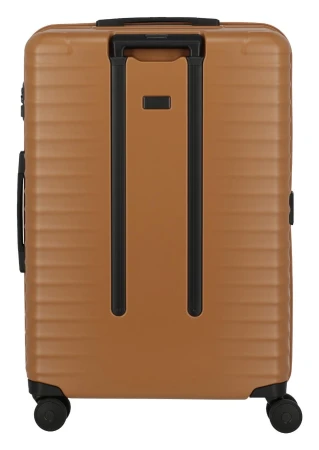 Titan Upgrade L Canyon bronze cestovní kufr