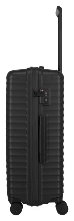 Titan Upgrade L Nightshade Black cestovní kufr