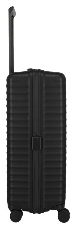 Titan Upgrade L Nightshade Black cestovní kufr