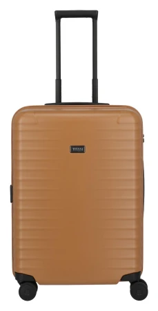 Titan Upgrade M Canyon bronze cestovní kufr